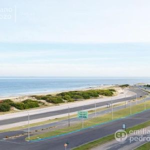 Departamento - Playa Brava