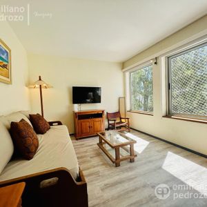 Alquiler Apartamento 1 Dormitorio, Peninsula, Punta Del Este