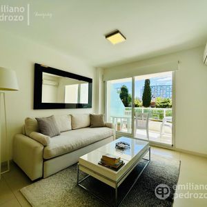 Alquiler De Temporada Apartamento 1 Dormitorioa Punta Del Este Aidy Grill