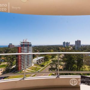 Departamento - Roosevelt