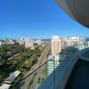 Alquiler Temporal, Apartamento 3 Dormitorios, Playa Mansa, Punta Del Este