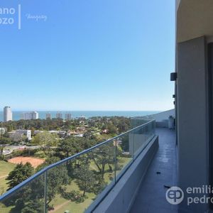 Alquiler Apartamento 2 Dormitorios, Roosevelt, Punta Del Este