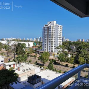 Venta Apartamento 1 Dormitorio Zona Roosevelt Punta Del Este