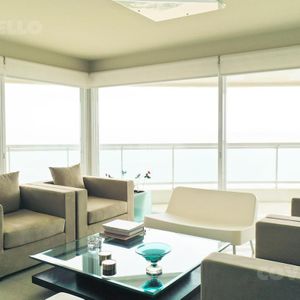 Departamento - Playa Mansa