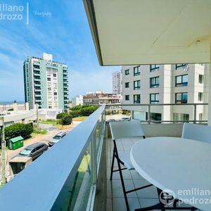 Apartamento En Brava