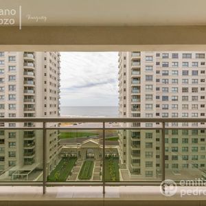 Alquiler Apartamento 3 Dormitorios Punta Del Este