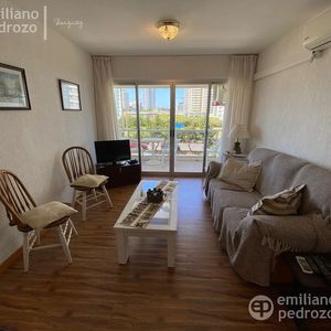 Departamento - Playa Brava