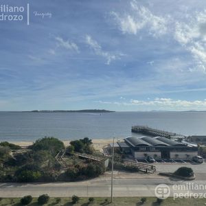Venta Apartamento 3 Dormitorios Playa Mansa