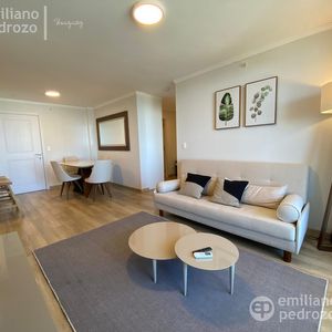 Departamento - Roosevelt