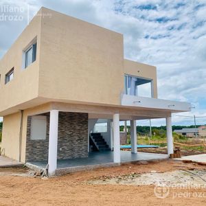 Venta Casa Ph 3 Dormitorios Punta Negra Piriápolis