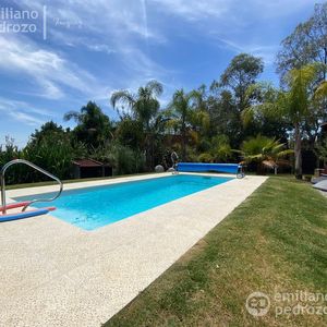Venta Casa 3 Dormitorios Y Dependencia, Bella Vista, Maldonado