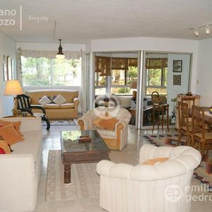 Apartamento En Roosevelt
