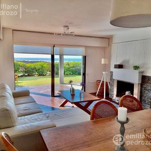 Alquiler Apartamento 3 Dormitorios Peninsula