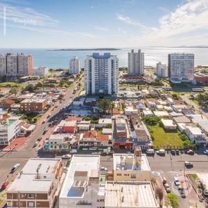 Venta Pent House Playa Brava Punta Del Este