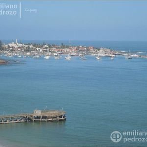 Venta Apartamento 3 Dormitorios, Playa Mansa, Punta Del Este