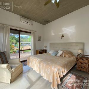 Venta Casa 3 Dormitorios En Club Del Lago