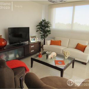 Venta Apartamento 3 Dormitorios Roosevelt, Punta Del Este