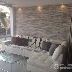 Venta Departamento 3 Dormitorios En Península 