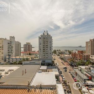 Venta Y Alquiler De Apartamento De 3 Dormitorios En Torre Amalfi Península Punta Del Este