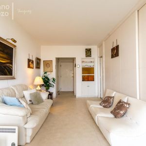 Venta Apartamento 1 Dormitorios En Primera Línea Playa Mansa Punta Del Este