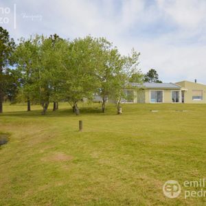 Venta Chacra Con 3 Dormitorios Punta Del Este