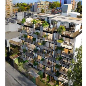 Venta Apartamento 2 Dormitorios - La Blanqueada
