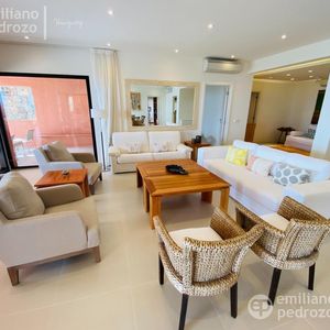 Venta Departamento 3 Dormitorios Punta Ballena Punta Del Este