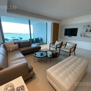 Espectacular Unidad En Venta Fendi  - Playa Mansa