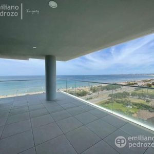 Venta Departamento En Playa Mansa Punta Del Este