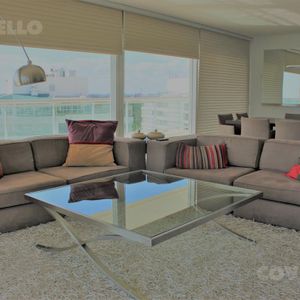 Departamento - Playa Mansa
