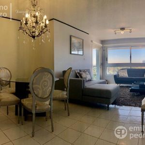 Venta, Gran Departamento 2 Dormitorios En Playa Mansa