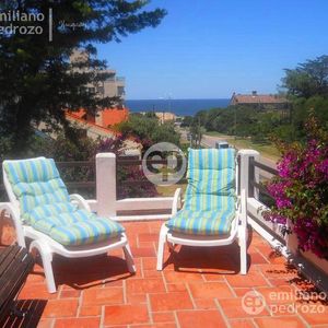 Alquiler Casa 6 Dormitorios Punta Del Este
