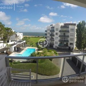 Alquiler Apartamento 3 Dormitorios Punta Del Este