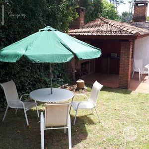 Alquiler Temporada-casa 3 Dormitotios - Playa Mansa