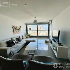 Alquiler Apartamento 3 Dormitorios Punta Del Este