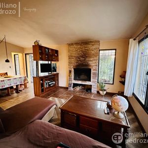 Alquiler Temporal, Casa 3 Dormitorios En Playa Mansa