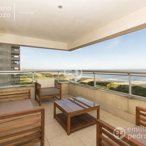 Venta Apartamento 3 Dormitorios Brava