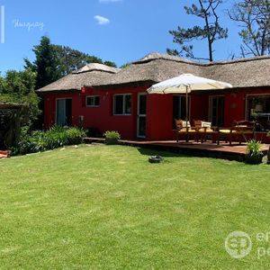 Alquiler Temporal Casa 3 Dormitorios Rincón Del Indio Punta Del Este