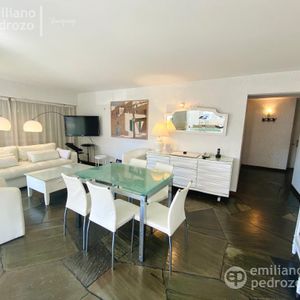 Alquiler Temporal, Apartamento 2 Dormitorios, Peninsula, Punta Del Este