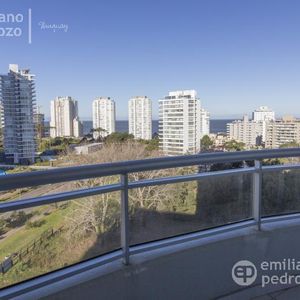 Alquiler Temporario De Apartamento 3 Dormitorios Punta Del Este