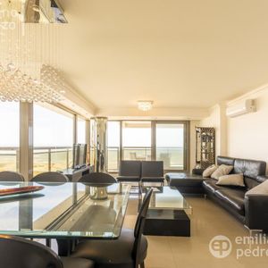 Venta Y Alquiler Apartamento 3 Dormitorios Playa Brava, Punta Del Este