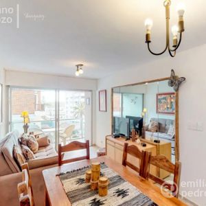 Alquiler Apartamento 2 Dormitorios, Península, Punta Del Este