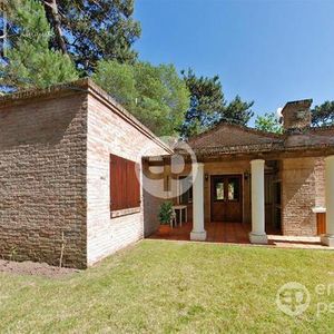 Casa En Rincón Del Indio