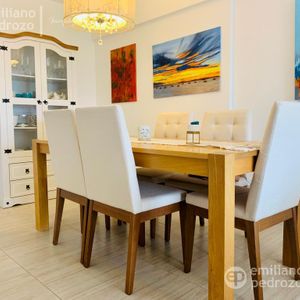 Alquiler Apartamento 2 Dormitorios En Aidy Grill Punta Del Este