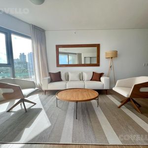 Departamento En Venta 2 Dormitorios Trump Tower Playa Brava