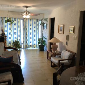 Departamento En Alquiler Punta Del Este, 1 Dormitorio