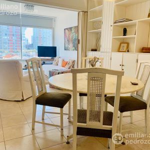 Alquiler Apartamento 1 Dormitorio Península Punta Del Este 