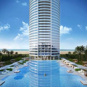 Venta Trump Tower, Playa Brava