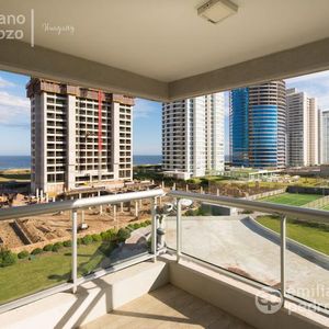 Alquiler Apartamento 2 Dormitorios Más Dependencia Punta Del Este