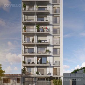 Venta Apartamento 2 Dormitorios - Buceo